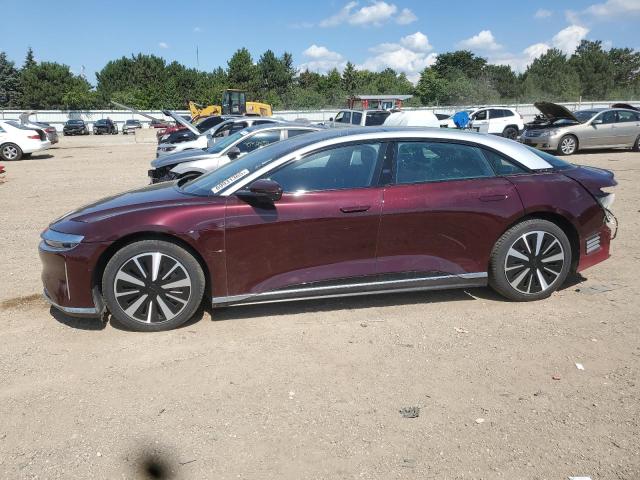 2023 LUCID MOTORS AIR TOURING, null