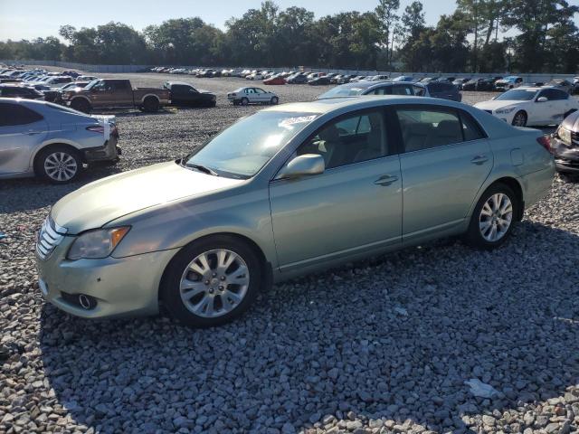 2008 TOYOTA AVALON XL, 