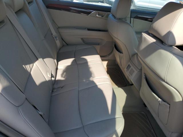 4T1BK36B58U310206 - 2008 TOYOTA AVALON XL 绿色 照片 10