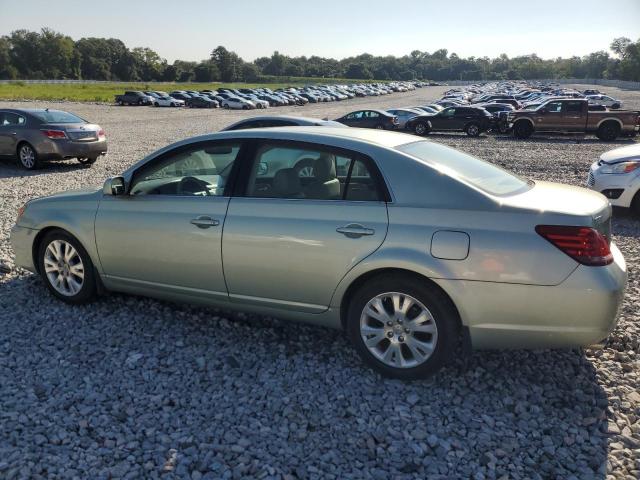 4T1BK36B58U310206 - 2008 TOYOTA AVALON XL 绿色 照片 2