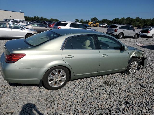4T1BK36B58U310206 - 2008 TOYOTA AVALON XL 绿色 照片 3