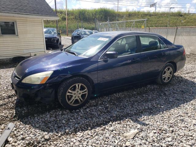 2007 HONDA ACCORD SE, 