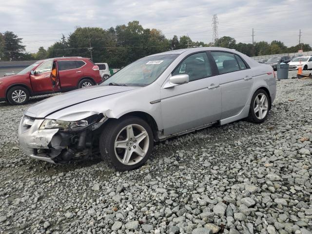 2005 ACURA TL, 