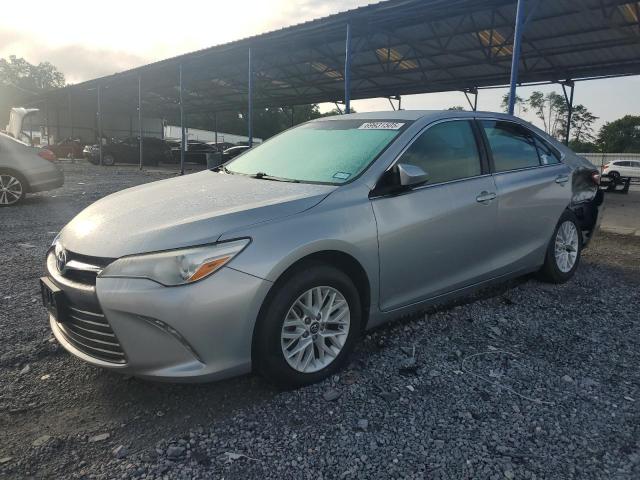 2016 TOYOTA CAMRY LE, 