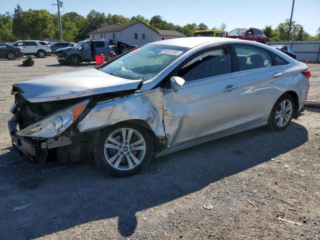 2013 HYUNDAI SONATA GLS, 