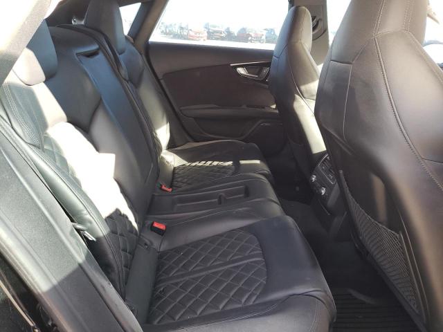 WAUW3AFCXHN104144 - 2017 AUDI A7 COMPETITION PRESTIGE BLACK photo 6