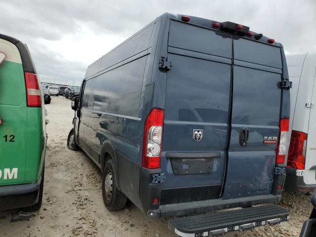 3C6MRVJGXME556238 - 2021 RAM PROMASTER 3500 HIGH Mavi foto 2