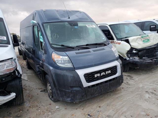 3C6MRVJGXME556238 - 2021 RAM PROMASTER 3500 HIGH Mavi foto 4