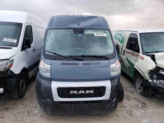 3C6MRVJGXME556238 - 2021 RAM PROMASTER 3500 HIGH Mavi foto 5