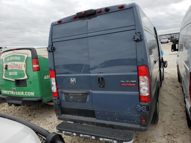 3C6MRVJGXME556238 - 2021 RAM PROMASTER 3500 HIGH Mavi foto 6