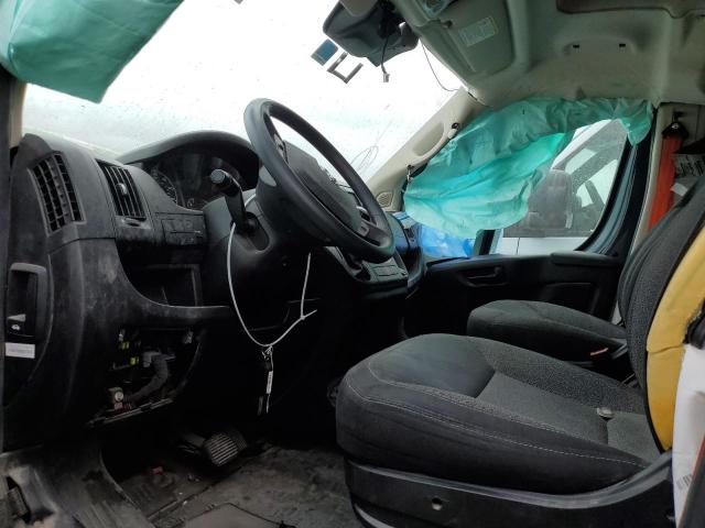 3C6MRVJGXME556238 - 2021 RAM PROMASTER 3500 HIGH Mavi foto 7