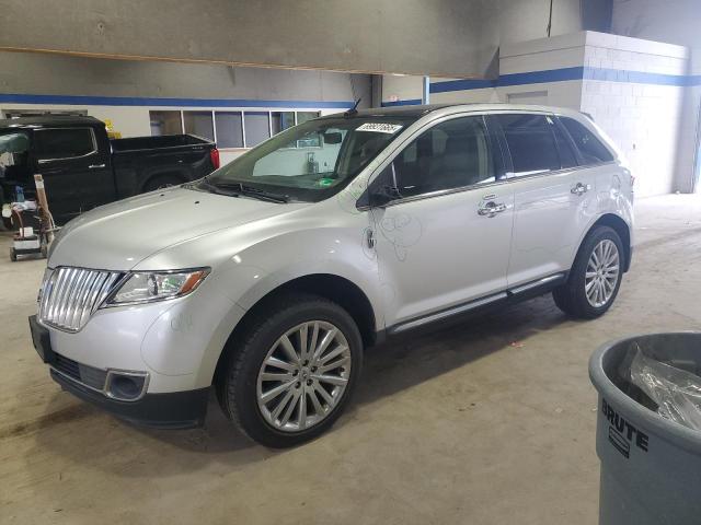 2013 LINCOLN MKX, 