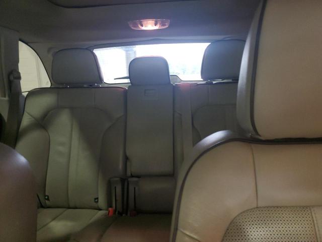 2LMDJ8JK2DBL22723 - 2013 LINCOLN MKX SILVER photo 10