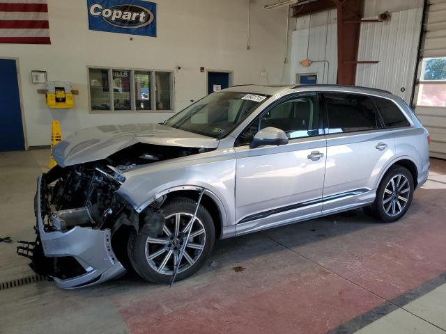 2022 AUDI Q7 PREMIUM PLUS, 