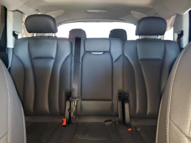 WA1LJBF71ND010055 - 2022 AUDI Q7 PREMIUM PLUS فضي صورة 10