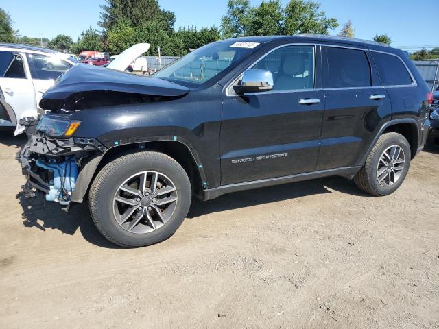 2020 JEEP GRAND CHER LIMITED, 