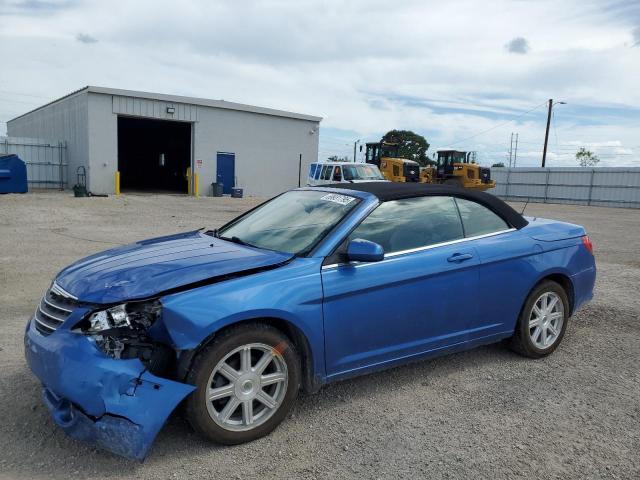 2008 CHRYSLER SEBRING TOURING, 