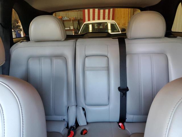 3GNFL4E51CS637335 - 2012 CHEVROLET CAPTIVA SPORT თეთრი ფოტო 10