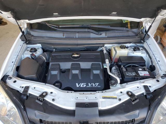 3GNFL4E51CS637335 - 2012 CHEVROLET CAPTIVA SPORT თეთრი ფოტო 12