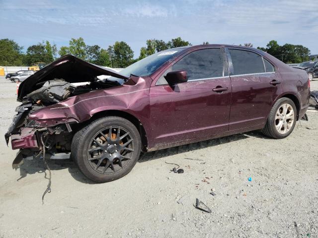 2012 FORD FUSION SE, 