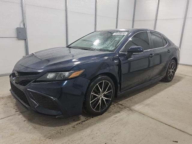 2021 TOYOTA CAMRY SE, 