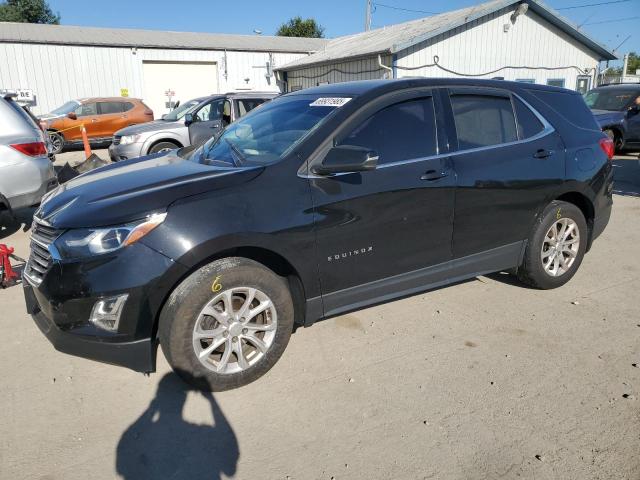 2019 CHEVROLET EQUINOX LT, 