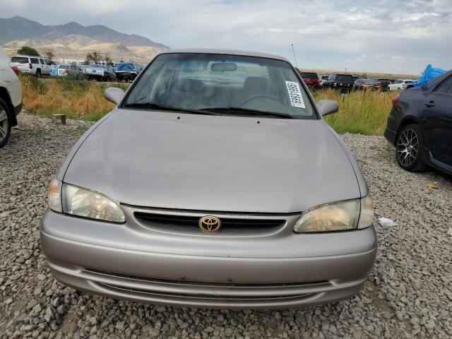 2T1BR18E2WC094658 - 1998 TOYOTA COROLLA VE 金色 照片 5
