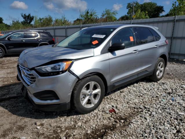 2021 FORD EDGE SE, 