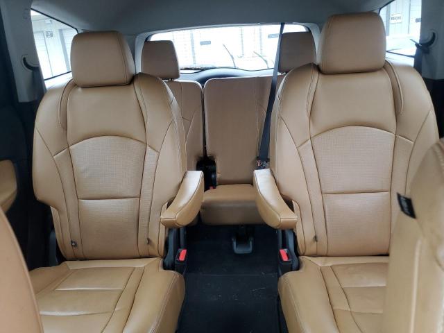 5GAERBKW3KJ154841 - 2019 BUICK ENCLAVE ESSENCE فحمي صورة 10