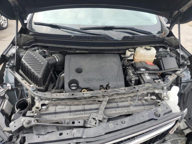 5GAERBKW3KJ154841 - 2019 BUICK ENCLAVE ESSENCE فحمي صورة 12