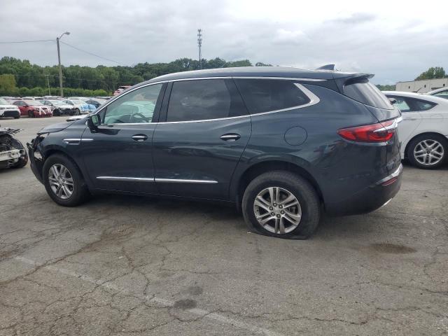 5GAERBKW3KJ154841 - 2019 BUICK ENCLAVE ESSENCE فحمي صورة 2