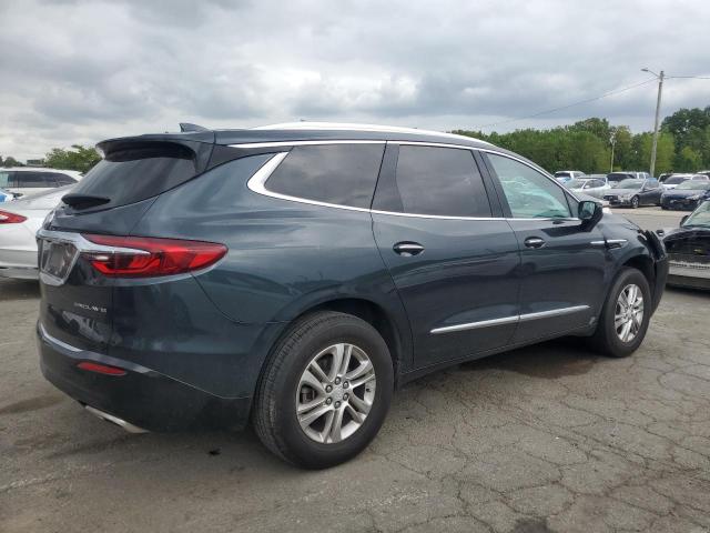 5GAERBKW3KJ154841 - 2019 BUICK ENCLAVE ESSENCE فحمي صورة 3