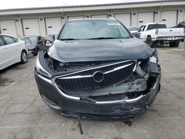 5GAERBKW3KJ154841 - 2019 BUICK ENCLAVE ESSENCE فحمي صورة 5