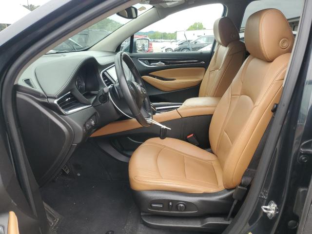 5GAERBKW3KJ154841 - 2019 BUICK ENCLAVE ESSENCE فحمي صورة 7