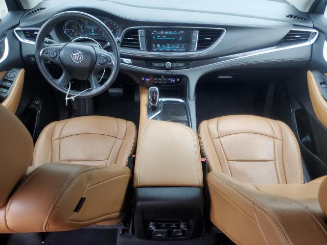 5GAERBKW3KJ154841 - 2019 BUICK ENCLAVE ESSENCE فحمي صورة 8
