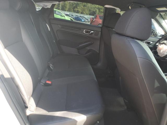 2HGFE2F54NH598947 - 2022 HONDA CIVIC SPORT 白色 照片 10