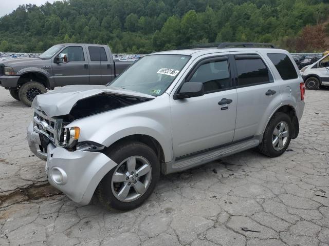 2011 FORD ESCAPE XLT, 