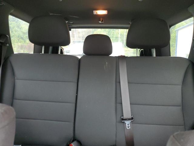 1FMCU9D77BKA26420 - 2011 FORD ESCAPE XLT SILVER photo 10