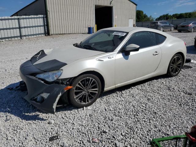 2014 TOYOTA SCION FR-S, 