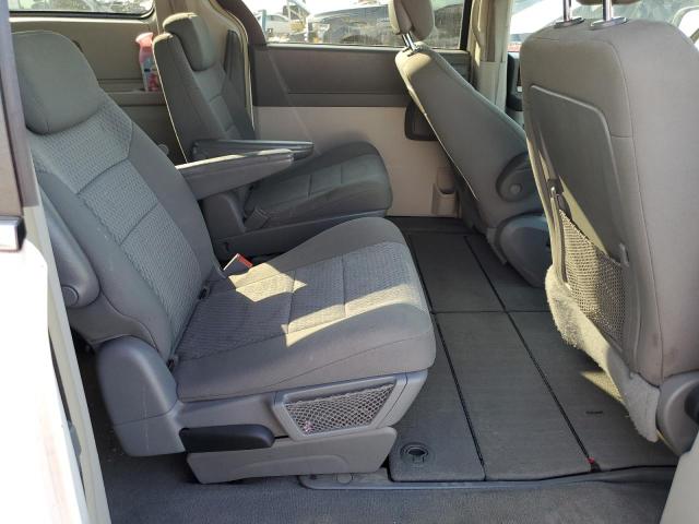 2A4RR5D14AR468134 - 2010 CHRYSLER TOWN & COU TOURING 白色 照片 11