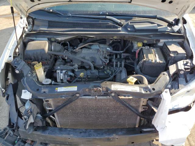 2A4RR5D14AR468134 - 2010 CHRYSLER TOWN & COU TOURING 白色 照片 12