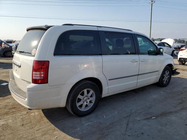 2A4RR5D14AR468134 - 2010 CHRYSLER TOWN & COU TOURING 白色 照片 3