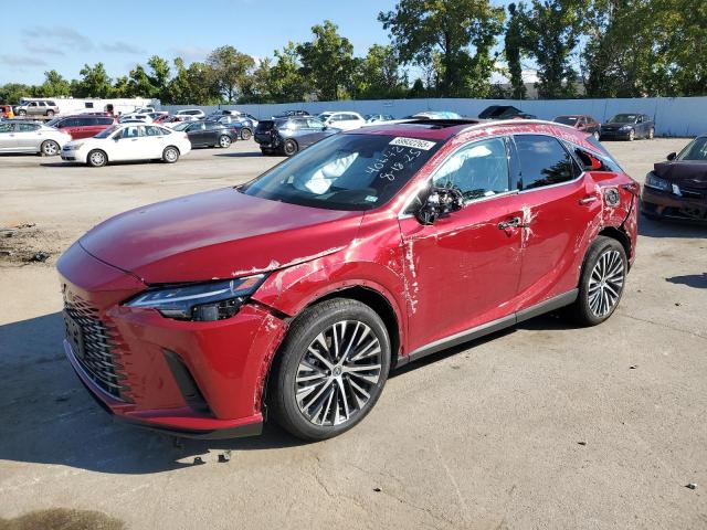 2023 LEXUS RX 350 BASE, 