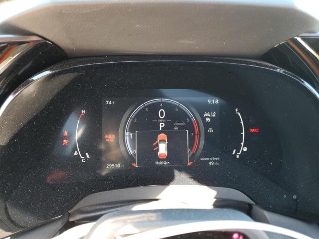 2T2BAMCA8PC013317 - 2023 LEXUS RX 350 BASE Qırmızı foto 9