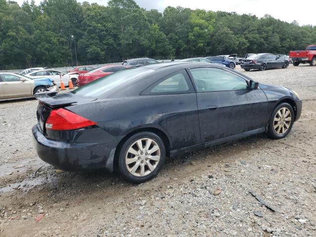 1HGCM82646A001061 - 2006 HONDA ACCORD EX 黑色 照片 3