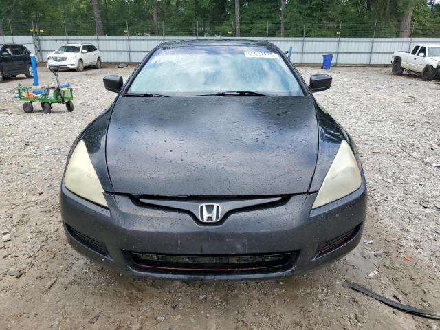 1HGCM82646A001061 - 2006 HONDA ACCORD EX 黑色 照片 5