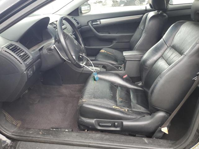 1HGCM82646A001061 - 2006 HONDA ACCORD EX 黑色 照片 7