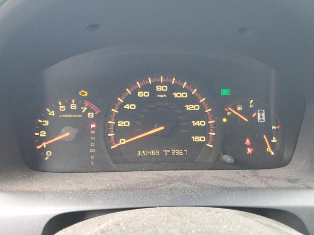 1HGCM82646A001061 - 2006 HONDA ACCORD EX 黑色 照片 9