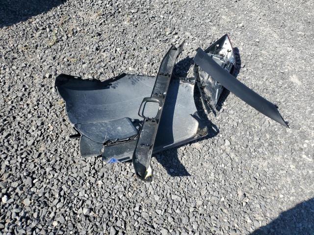 2HGFC2F80MH016387 - 2021 HONDA CIVIC SPORT BLUE photo 12