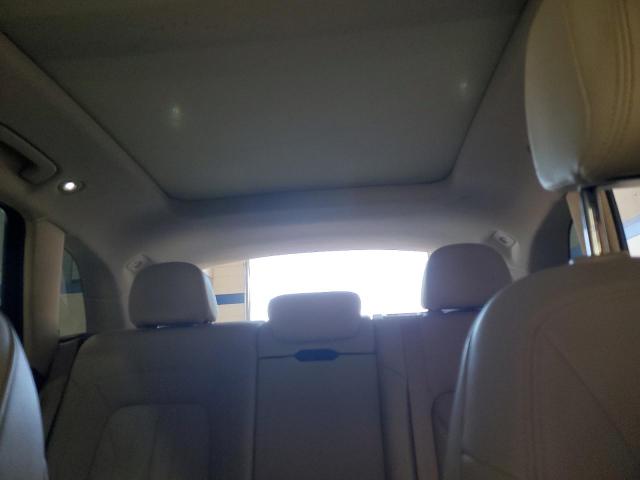 WA1BNAFY9J2166854 - 2018 AUDI Q5 PREMIUM PLUS RED photo 10